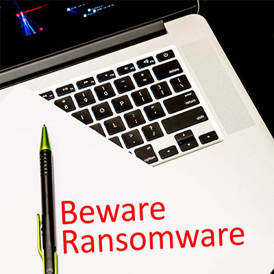 A New Ransomware Awareness Tool is Making the Rounds